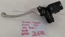 POMPA FRENO POSTERIORE SINISTRA HONDA SH 300 I ABS 2018 2019 2020 VEDI?