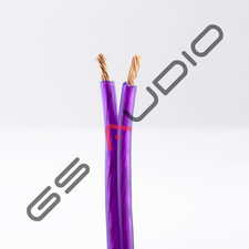 Cavo CCA 2x3mm² (ext 5x10mm