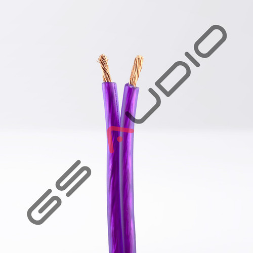 Cavo cca 2x3mm ext - cavo, 2x3mm²