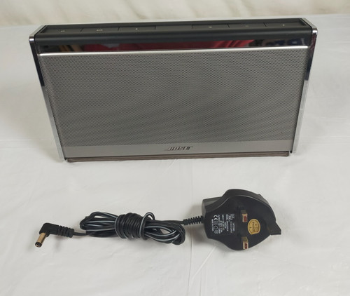 Bose soundlink altoparlante - bose,