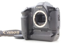 [Quasi come nuovo] Corpo fotocamera reflex pellicola 35 mm Canon EOS-1 EOS1...