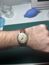 Orologio Vetta Automatico Vintage