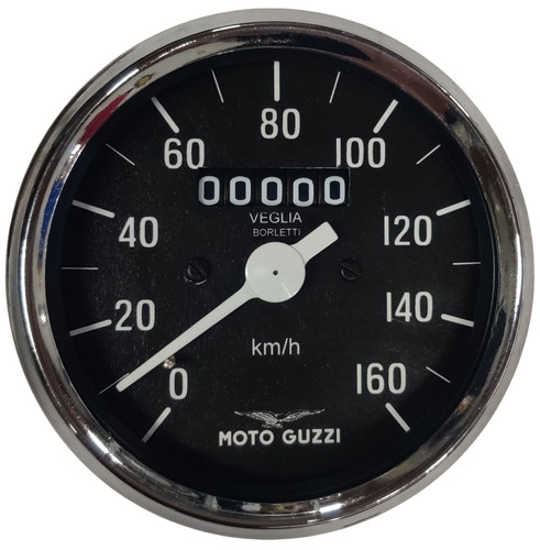 Tachimetro contakm moto guzzi - tachimetro,,