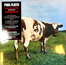 Pink Floyd Atom Heart Mother