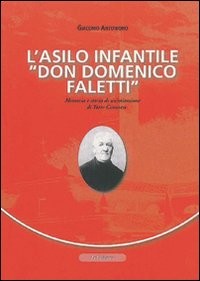 Asilo infantile don - l'asilo, "don