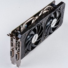 XFX Radeon R9 380X 4 GB GDDR5