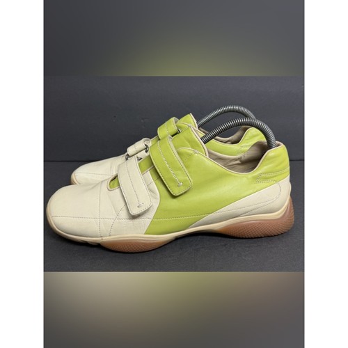 Sneakers prada cinturini - prada, 2