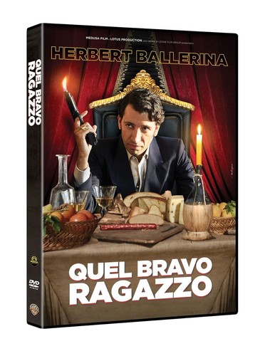 Quel bravo ragazzo - bravo,