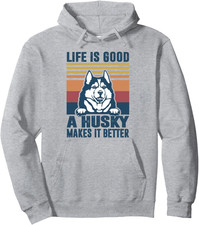 Regali Siberian Husky per