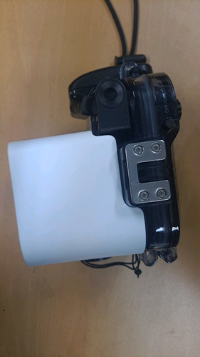 Custodia subacquea sony - custodia,