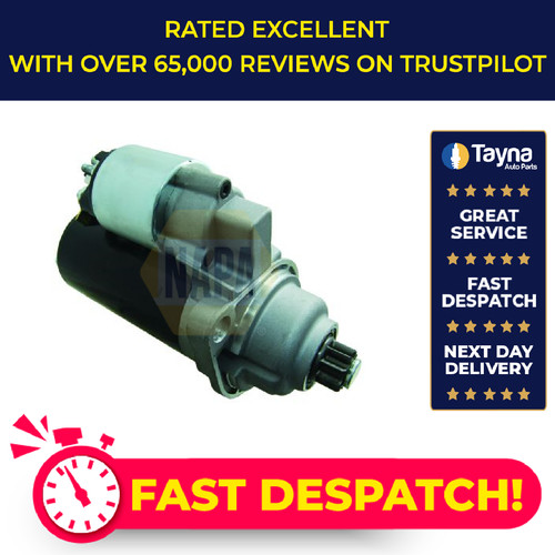 Motorino avviamento adatto - , a