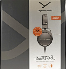 Beyerdynamic Cuffie da Studio DT 770 Pro X Edizione Limitata