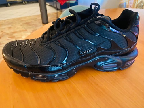 Nike air max plus sneakers - air, per