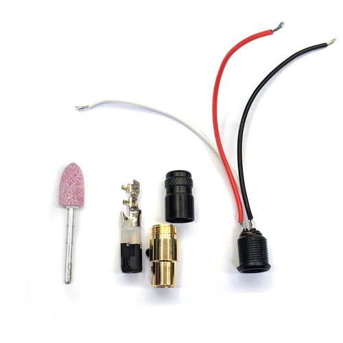 Kit cavi pin staccabili fai - cavi,