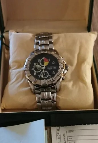 Orologio mondia palladium - orologio,