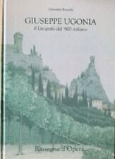 Bianchi - Giuseppe Ugonia. Il