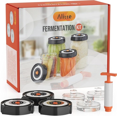 Easy fermenter starter kit - easy,