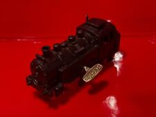 Locomotiva a vapore GGF H0 80