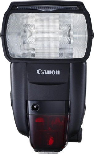 Flash canon speedlite - canon, 600ex