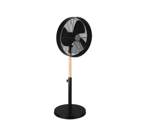 Ventilatore pedana terra - ventilatore,