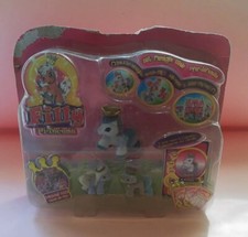 FILLY PRINCESS SET FAMIGLIA