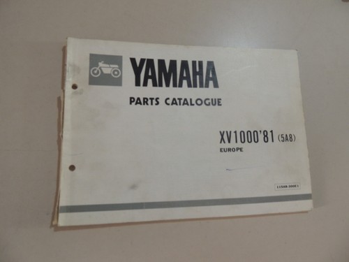 Parts list catalog catalogo - parts,