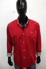 Burberry London Mens Shirt