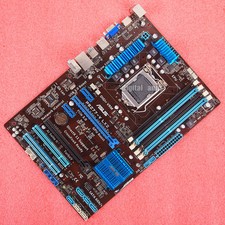 Asus P8Z77-V LX2 scheda madre