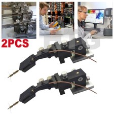 2pcs Precision Manual Probe