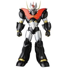 Mazinkiser 16''/45cm Marmit Fierce Legend super robot Sofubi Mazinger EVOLUTION