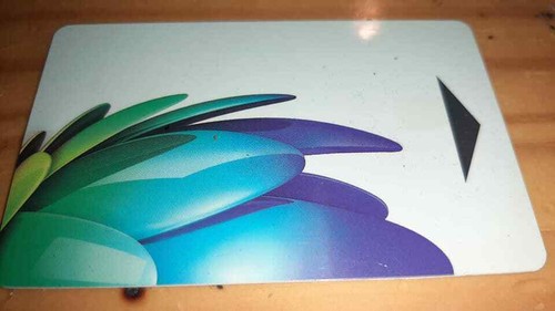 Smart card unitmedia - smart,