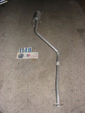 162706 MARMITTA CENTRALE