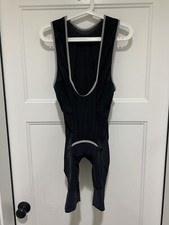 DIRTBAGGIES Caratteristica Bavaglino Mountain Bike Uomo Taglia Large 34