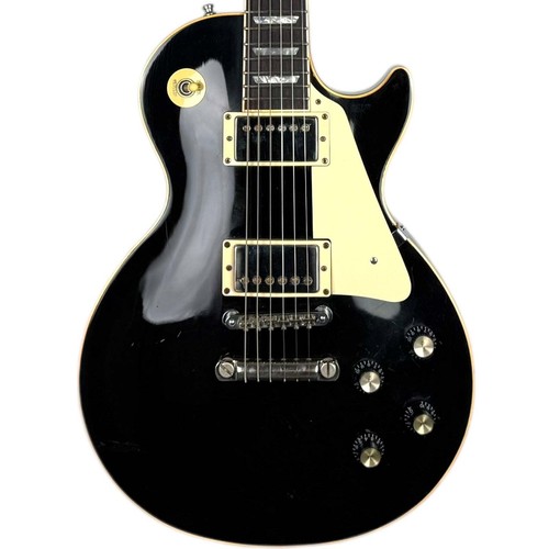 Gibson les paul standard - les,