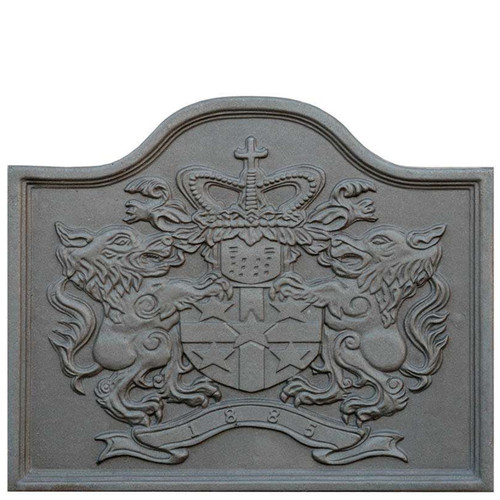 Dim 55x45 lastra decorata - lastra,