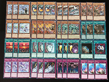 MAZZO YUGIOH FLOOWANDEREEZE -