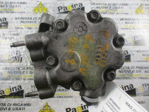 Ricambi usati 9hv - ricambi, hdi