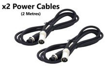 Cavo Alimentazione Doner