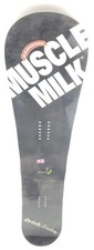 Muscle Milk Lib Tech Mervin