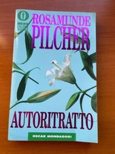 AUTORITRATTO Rosamunde Pilcher