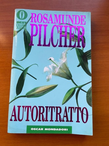 Autoritratto rosamunde pilcher - autoritratto,