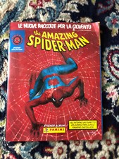 The Amazing Spider-Man -