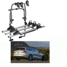 PORTABICI POSTERIORE STAND UP