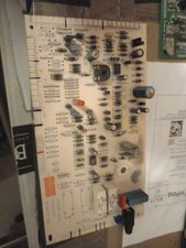 Scheda ELETTRONICA Per Caldaia Saunier duval Modello Themis 23 