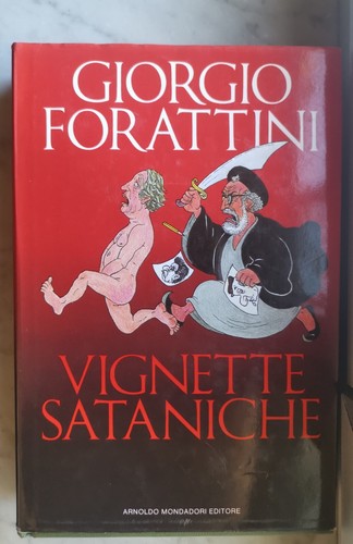 Vignette sataniche - ",