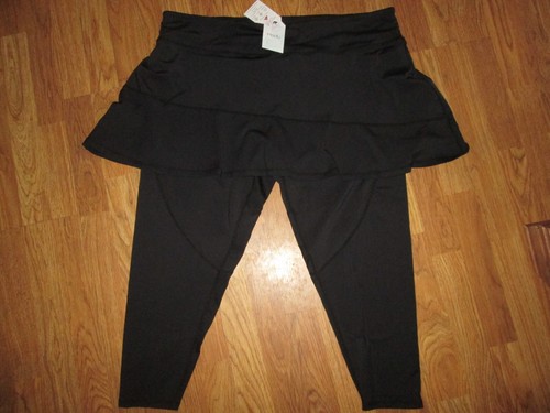 Gonna sportiva corta - sportiva,