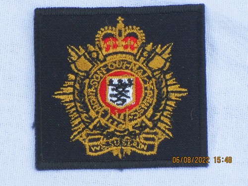 Royal logistica corps - logistica, corps,rlc