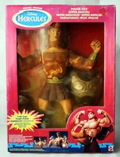 VINTAGE 1997 DISNEY'S HERCULES