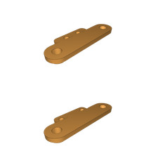 Suspension Limiter for Mini-Z
