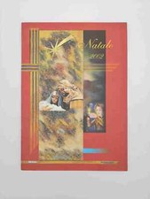 2002: FOLDER - Natale 2002